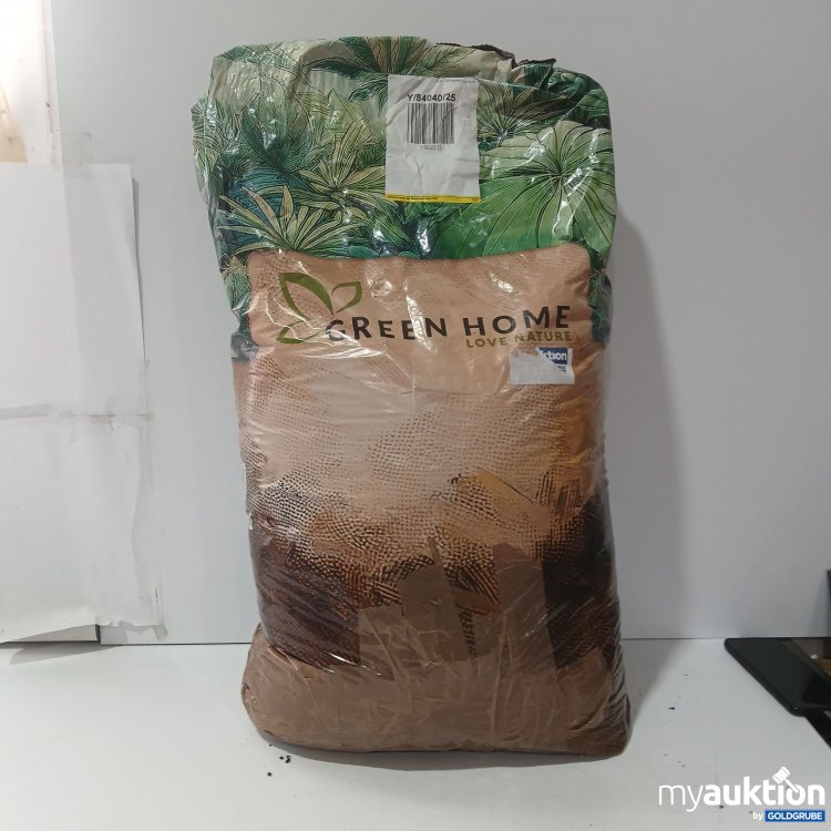 Artikel Nr. 958785: Green Home Pflanzen-Erde für Tropische Gewächse, 18L