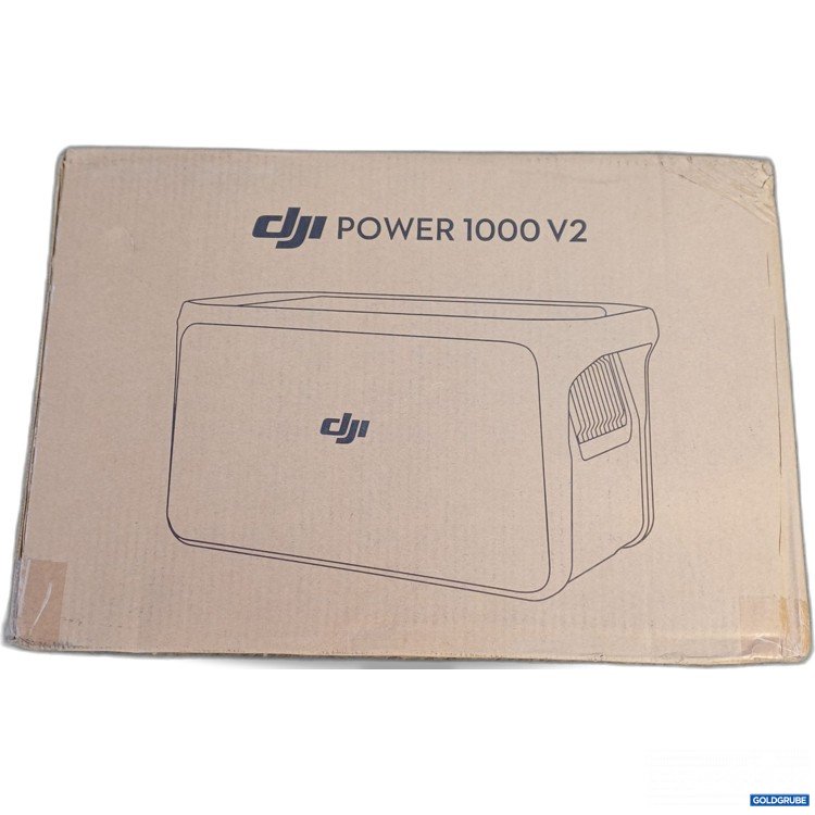 Artikel Nr. 960785: Dji Power 1000 V2 