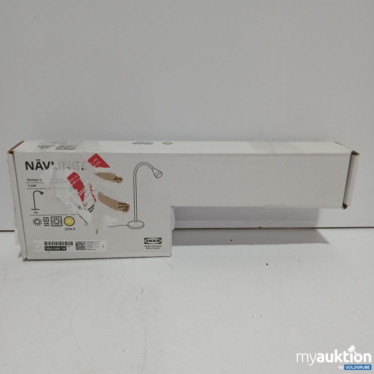 Artikel Nr. 967785: Ikea Nävlinge 504.049.18
