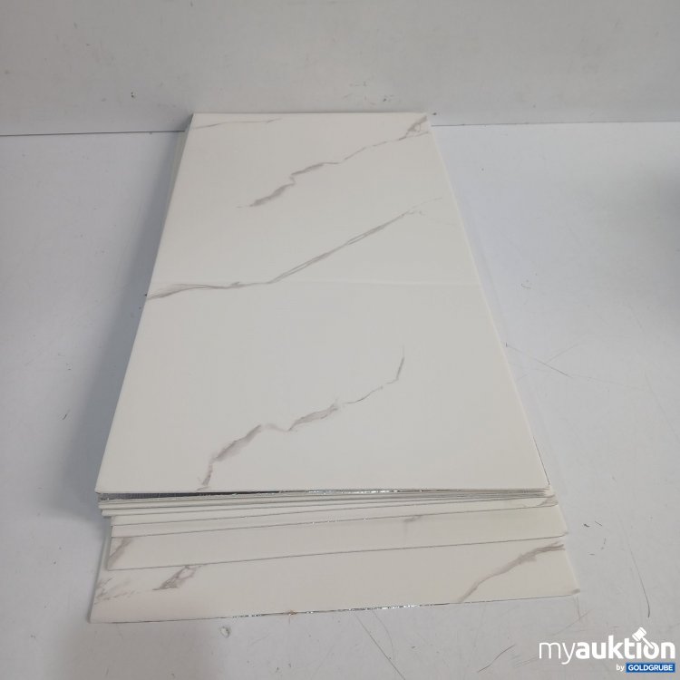 Artikel Nr. 969785: Klebefliesen ca. 60x30cm 10Stk 