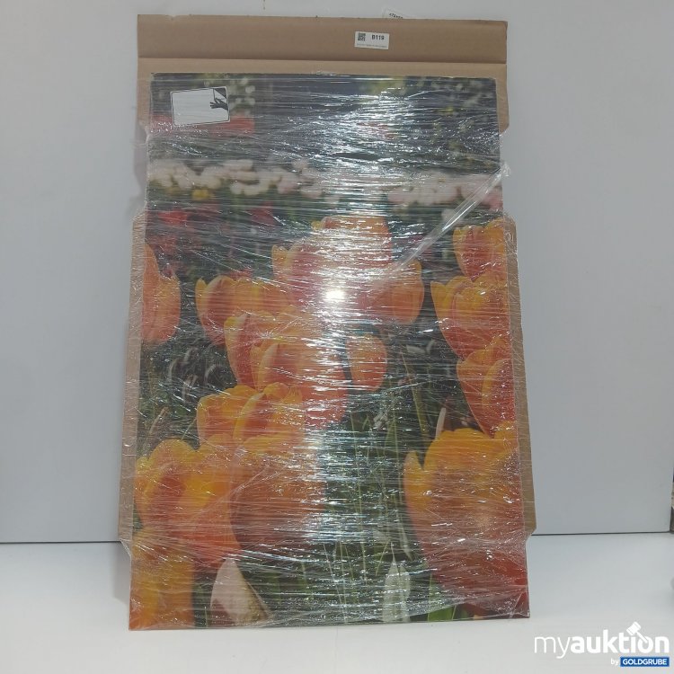 Artikel Nr. 970785: Diverses Tulpen Bild 75x50cm