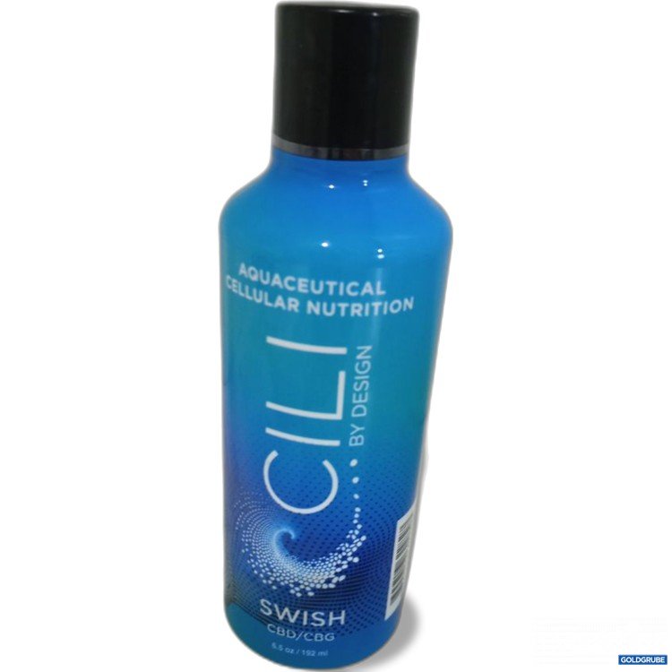 Artikel Nr. 980785: CIL SWISH CBD/CBG 192ml
