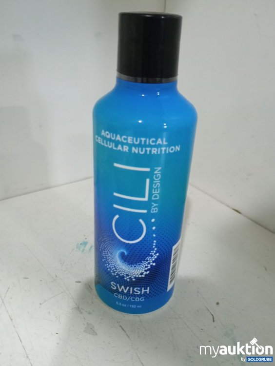 Artikel Nr. 980785: CIL SWISH CBD/CBG 192ml