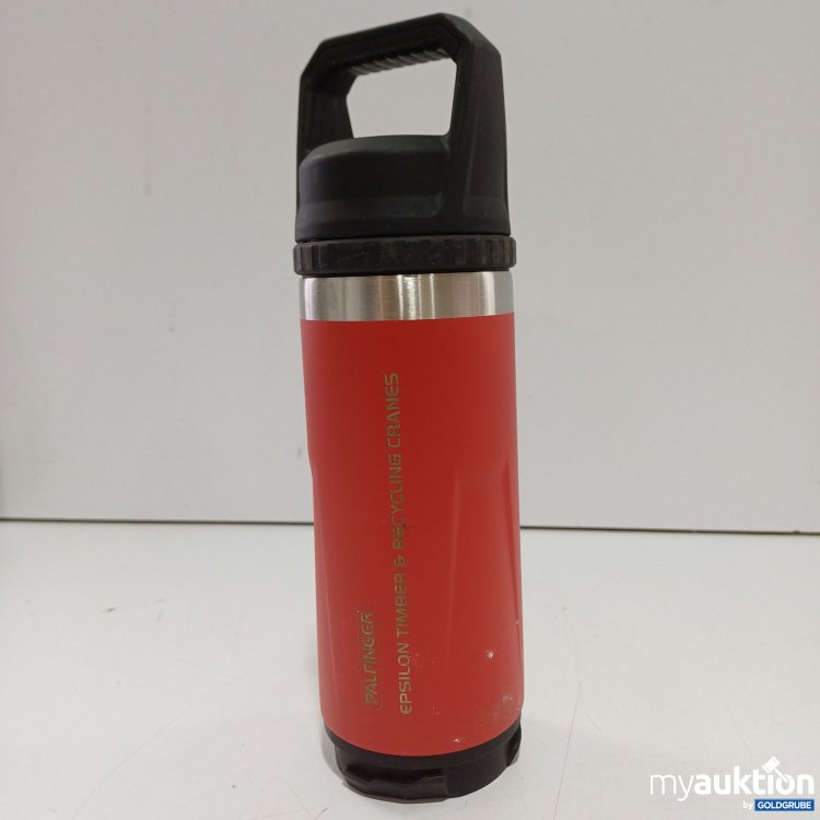 Artikel Nr. 989785 Artikel Nr. 989785: PALFINGER - Thermosflasche