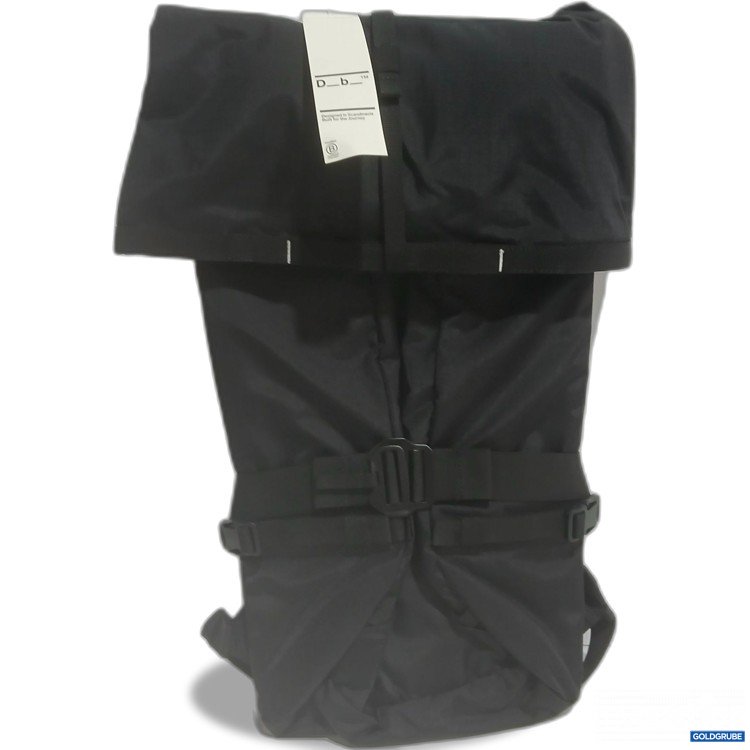 Artikel Nr. 992785 Artikel Nr. 992785: Db snow Pro Backpack 32L black out