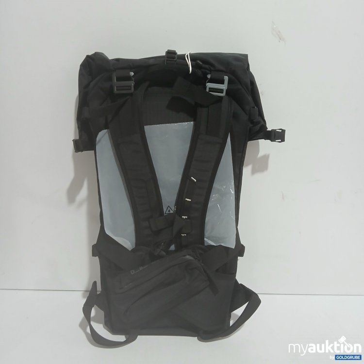 Artikel Nr. 992785 Artikel Nr. 992785: Db snow Pro Backpack 32L black out