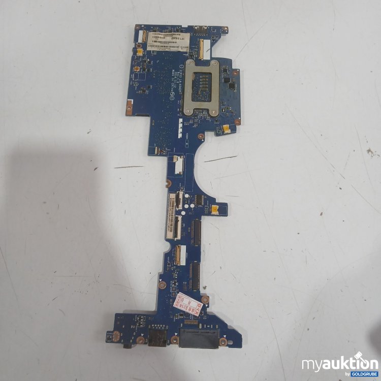 Artikel Nr. 998785 Artikel Nr. 998785: Laptop Motherboard ZIPS3 L26