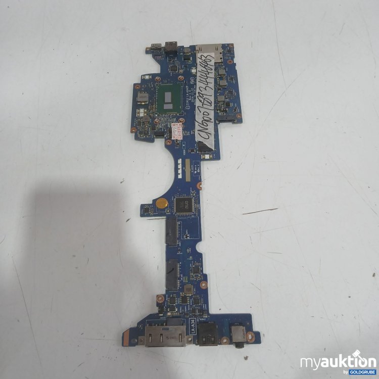 Artikel Nr. 998785 Artikel Nr. 998785: Laptop Motherboard ZIPS3 L26