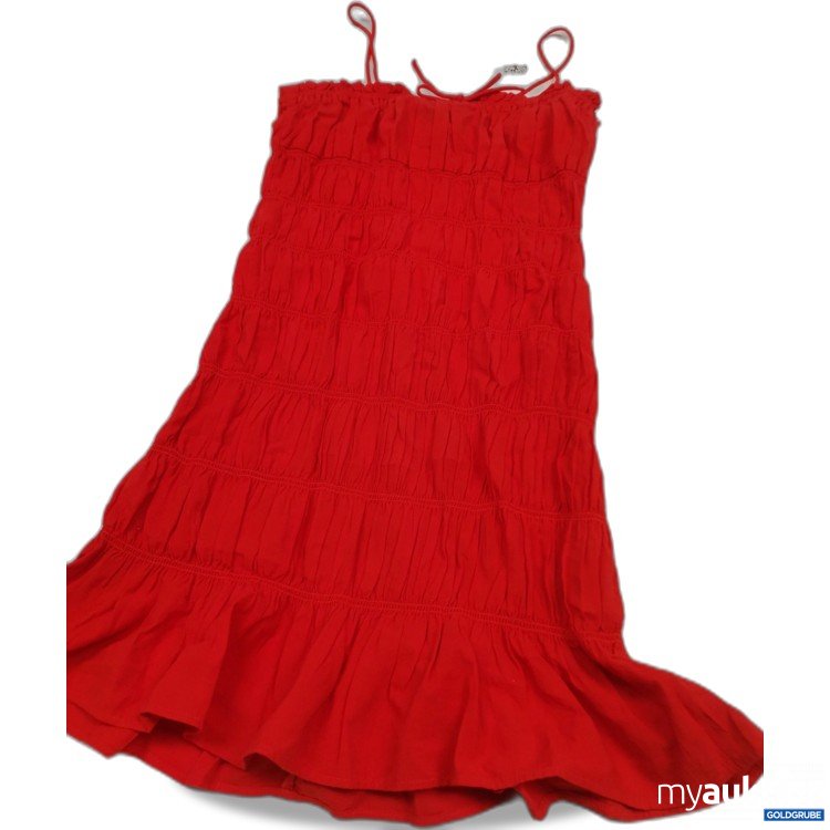 Artikel Nr. 434786: H&M Minikleid 