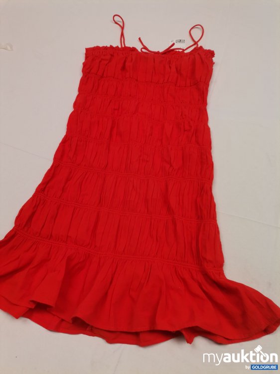 Artikel Nr. 434786: H&M Minikleid 