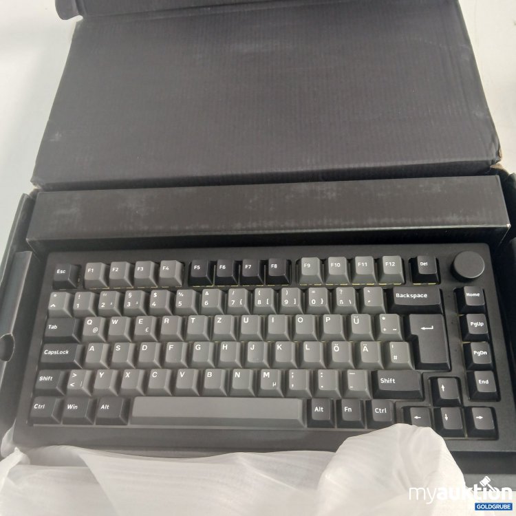 Artikel Nr. 440786: Akko 5075 Keyboard 