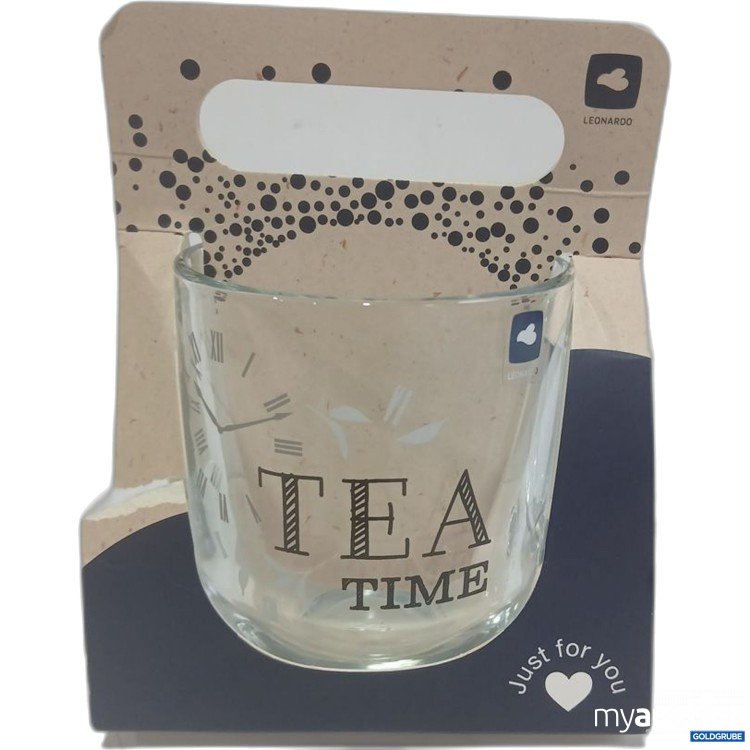 Artikel Nr. 446786: Leonardo Teetasse TEA TIME 400ml