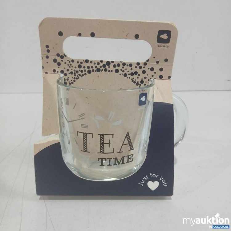 Artikel Nr. 446786: Leonardo Teetasse TEA TIME 400ml