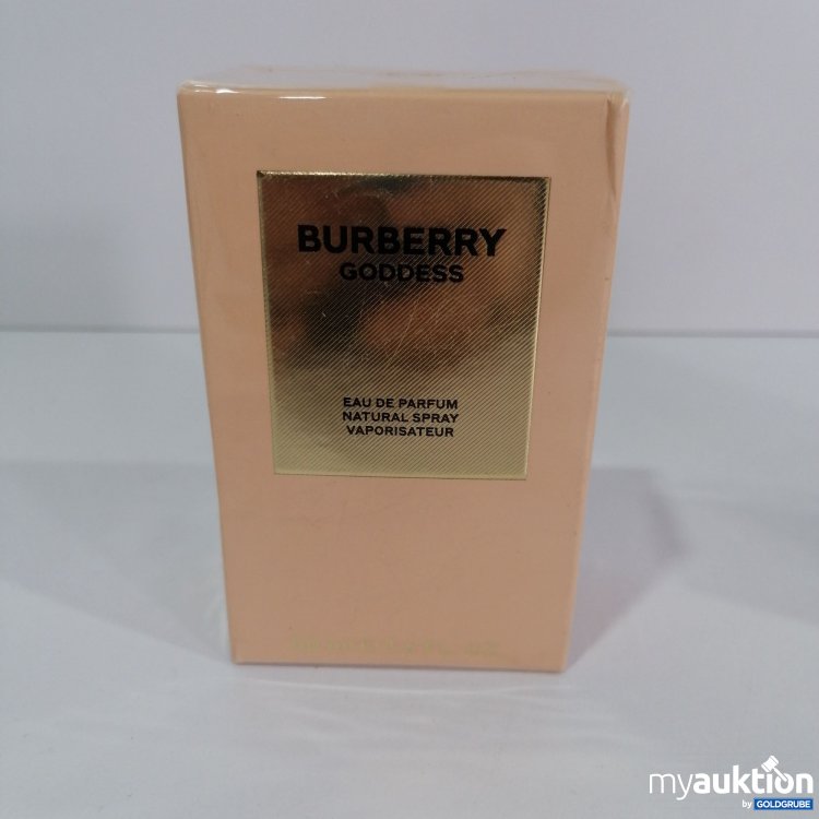 Artikel Nr. 765786 Artikel Nr. 765786: Burberry Goodess Eau de Parfum 50ml