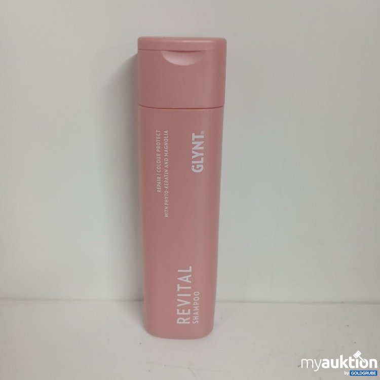 Artikel Nr. 826786 Artikel Nr. 826786: Glynt Revital Shampoo 250ml