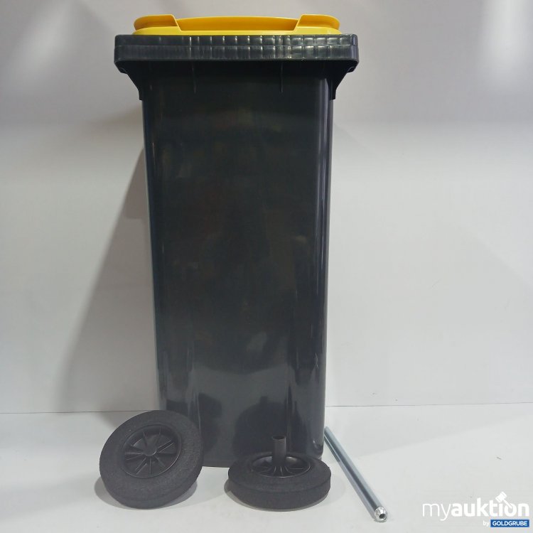 Artikel Nr. 833786: Plastic Gogic Mülltonne ca. 90cm Hoch