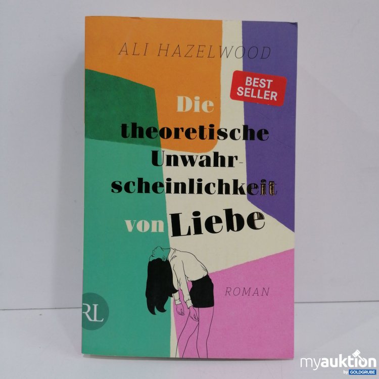 Artikel Nr. 851786: Die theoretische Unwahrscheinlichkeit