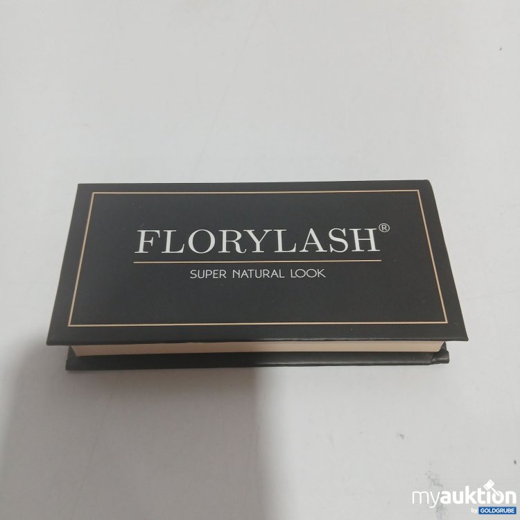 Artikel Nr. 857786 Artikel Nr. 857786: Florylash Super Natural Look