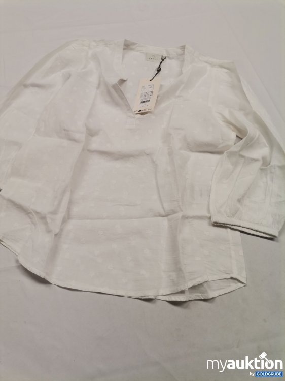 Artikel Nr. 862786 Artikel Nr. 862786: Kaffe Bluse