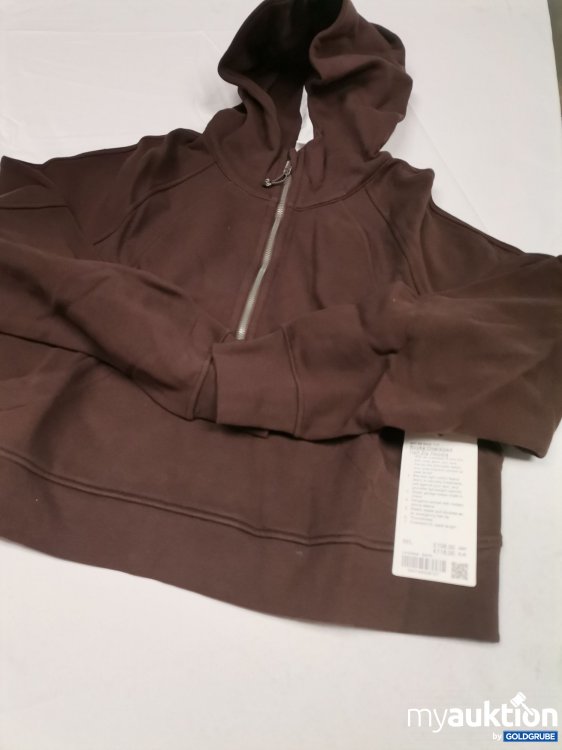 Artikel Nr. 863786 Artikel Nr. 863786: Lululemon Hoodie