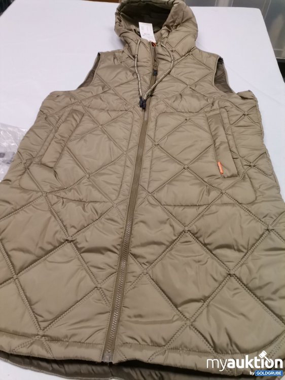 Artikel Nr. 864786: Q S by S Oliver Longgilet 