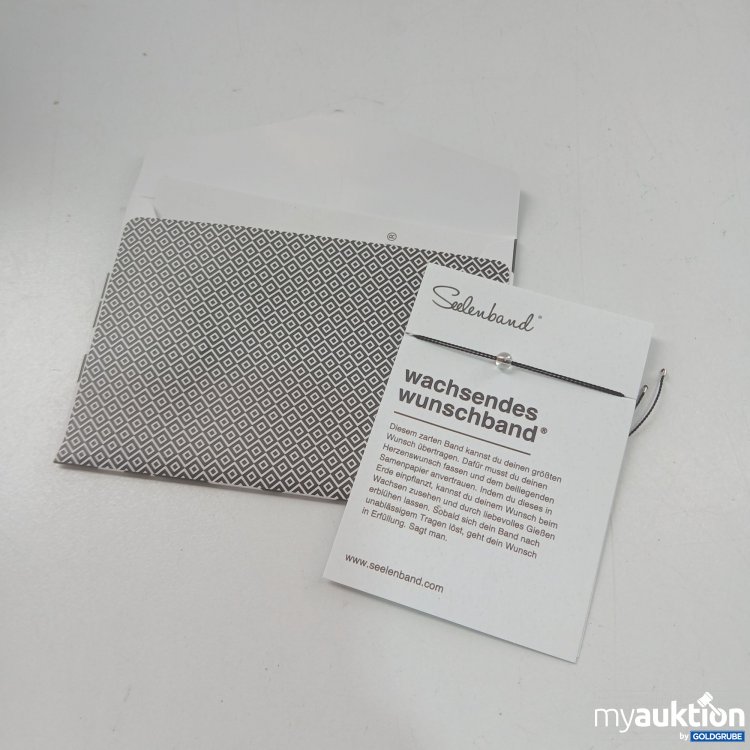 Artikel Nr. 865786: Seelenband Armband