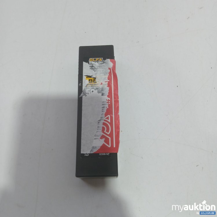 Artikel Nr. 873786: OLFA Cutter LBB 50 Blades