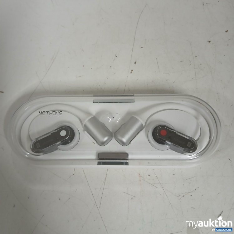 Artikel Nr. 875786 Artikel Nr. 875786: Nothing Kopfhörer