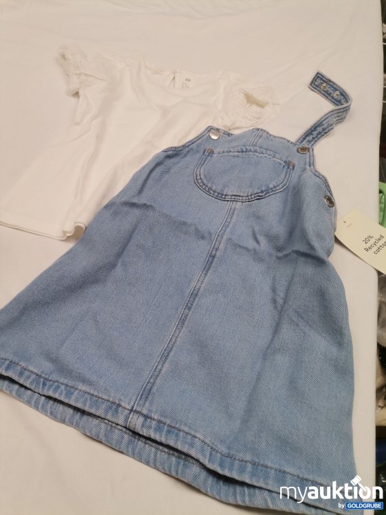 Artikel Nr. 880786 Artikel Nr. 880786: H&M 2 Teiler