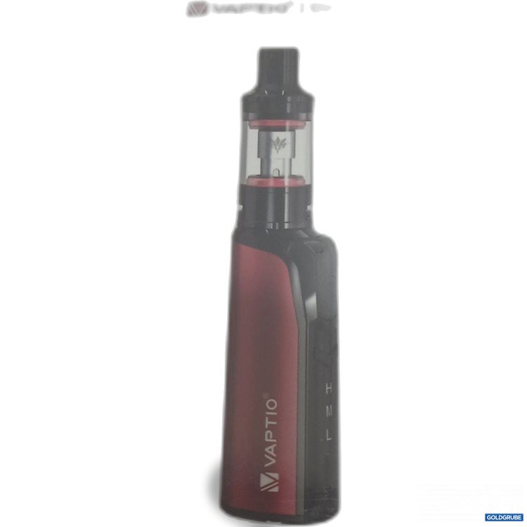 Artikel Nr. 882786: Vaptio Cosmo Kit Rose Gold 