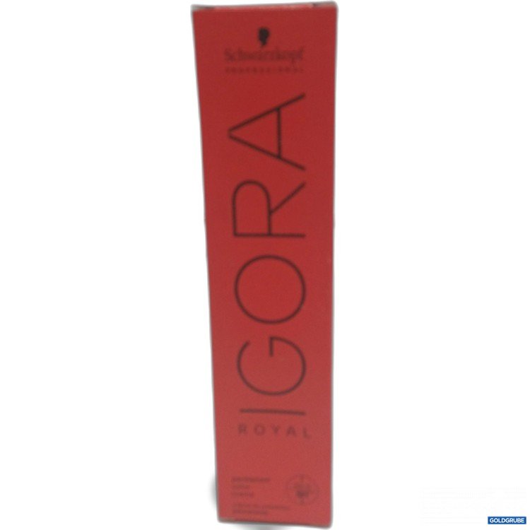 Artikel Nr. 884786: Schwarzkopf Haarfarbe 60ml