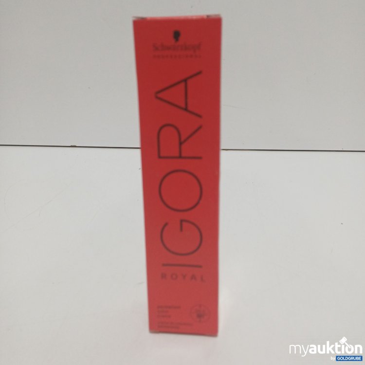 Artikel Nr. 884786: Schwarzkopf Haarfarbe 60ml