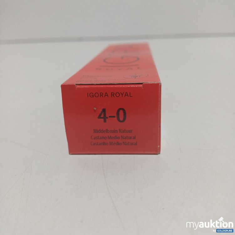 Artikel Nr. 884786: Schwarzkopf Haarfarbe 60ml