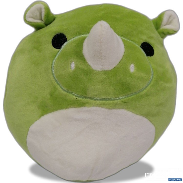 Artikel Nr. 890786 Artikel Nr. 890786: Squish Mellow Wild XClub Nashorn