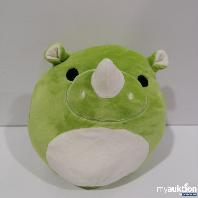 Artikel Nr. 890786 Artikel Nr. 890786: Squish Mellow Wild XClub Nashorn