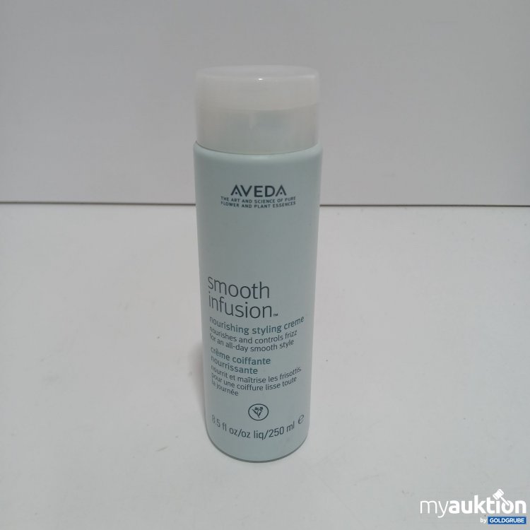 Artikel Nr. 900786 Artikel Nr. 900786: Aveda Smooth Infusion Styling Creme 250ml