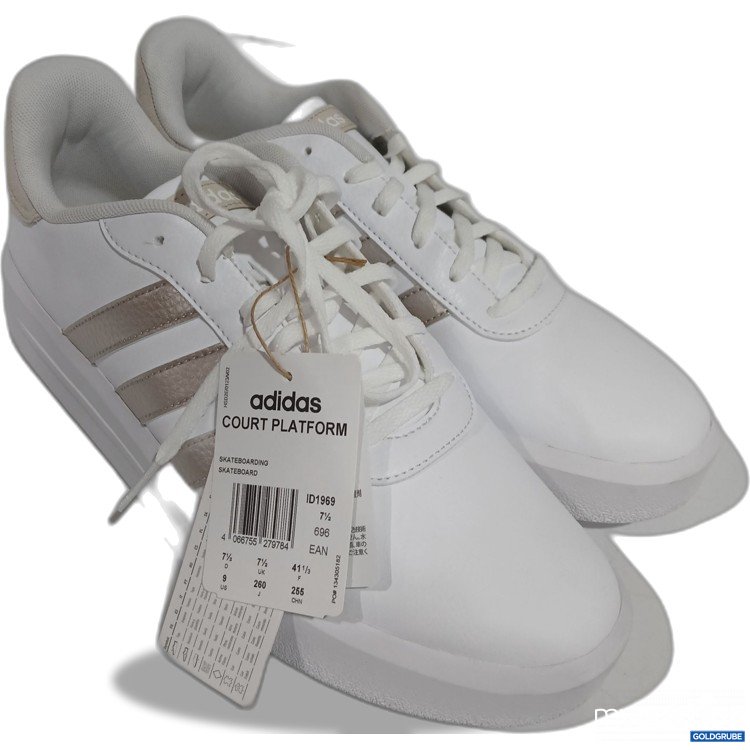 Artikel Nr. 910786: Adidas Sneaker 