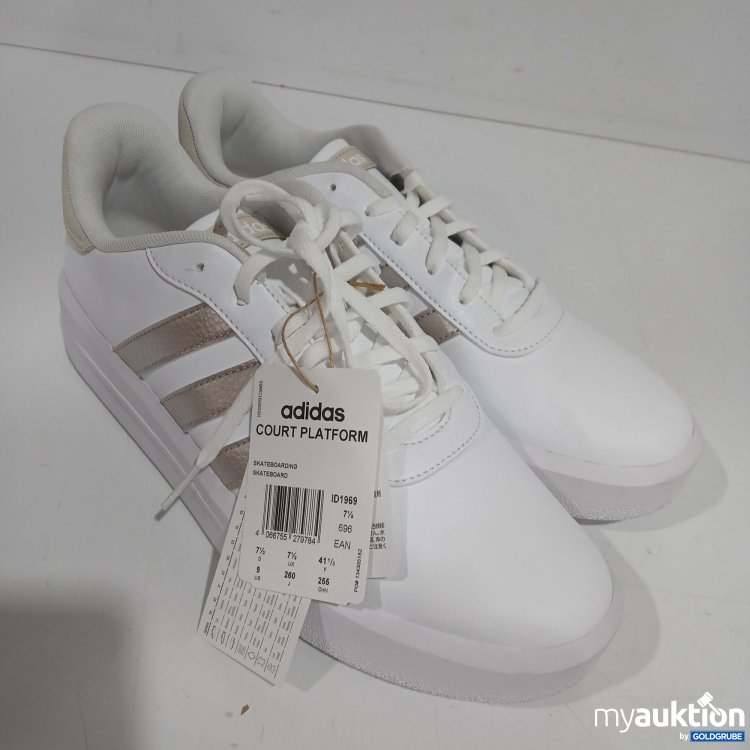 Artikel Nr. 910786: Adidas Sneaker 