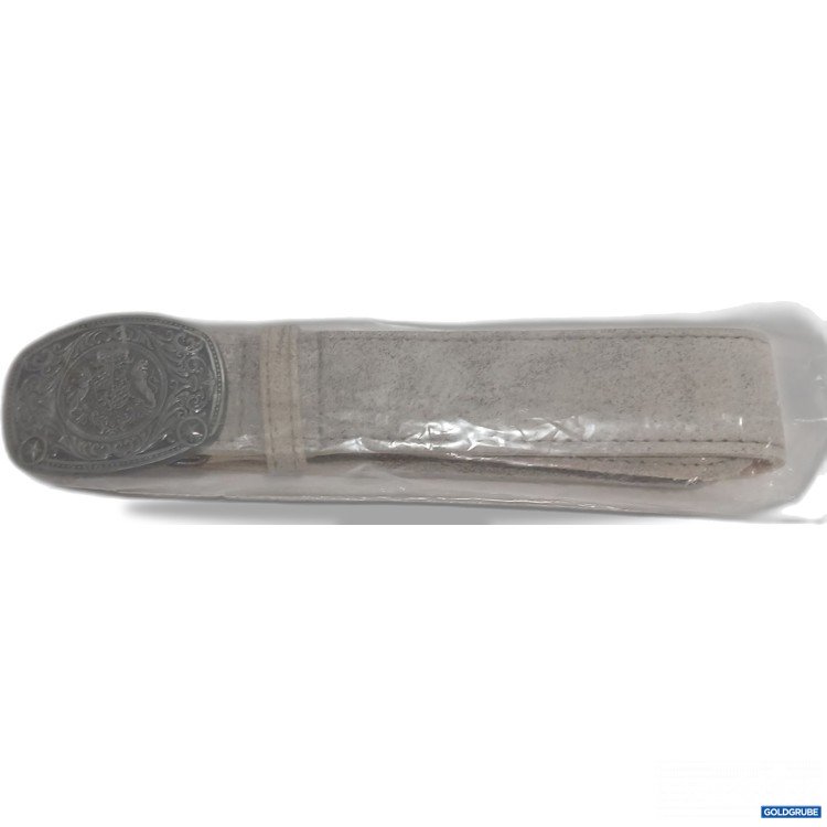 Artikel Nr. 913786: Gürtel 