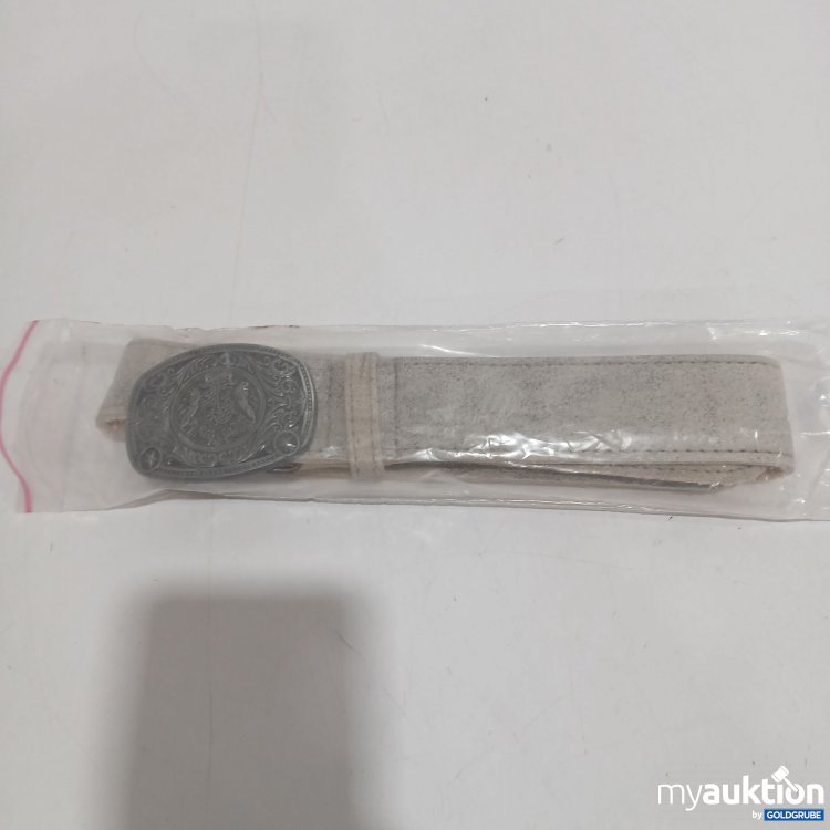 Artikel Nr. 913786: Gürtel 