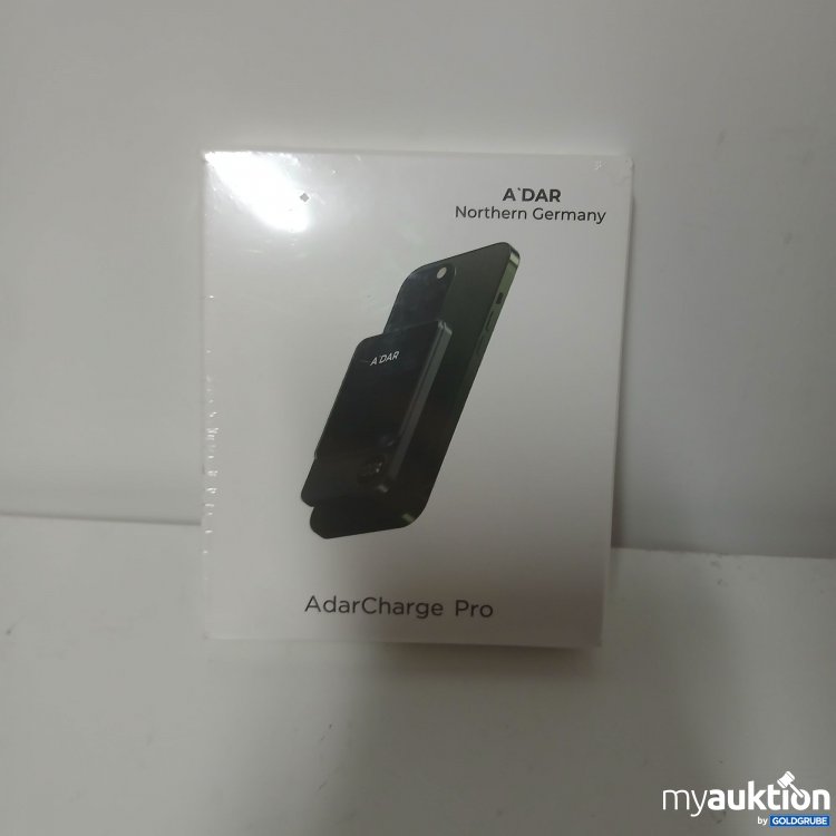 Artikel Nr. 916786: A'Dar AdarCharge Pro 