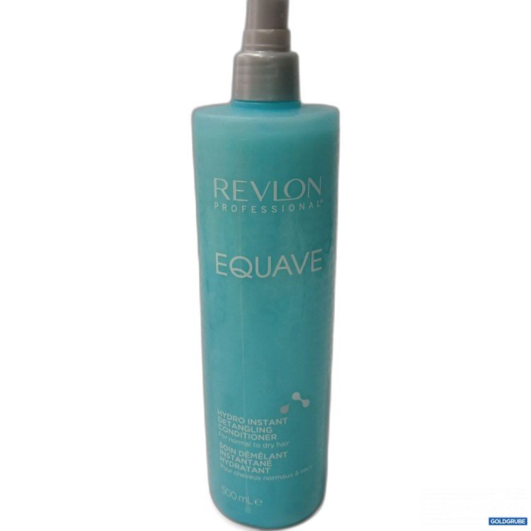 Artikel Nr. 918786: Revlon Professional Equave Hydro Instant Conditioning 500 ml