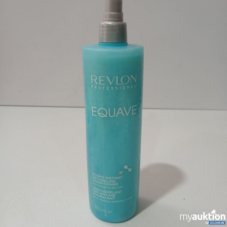 Artikel Nr. 918786: Revlon Professional Equave Hydro Instant Conditioning 500 ml