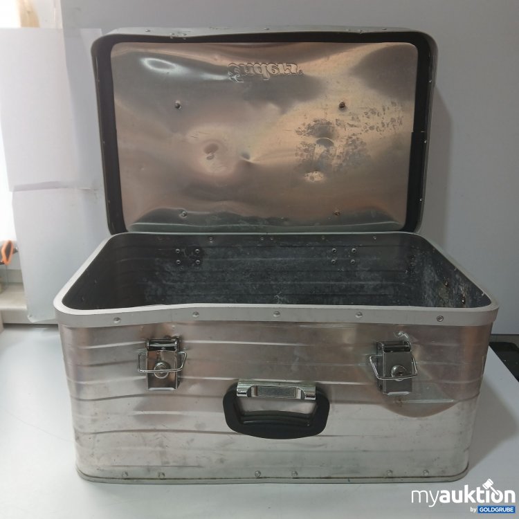 Artikel Nr. 921786: Enders Metalltransportbox ca 58,5×15,5×38,5cm