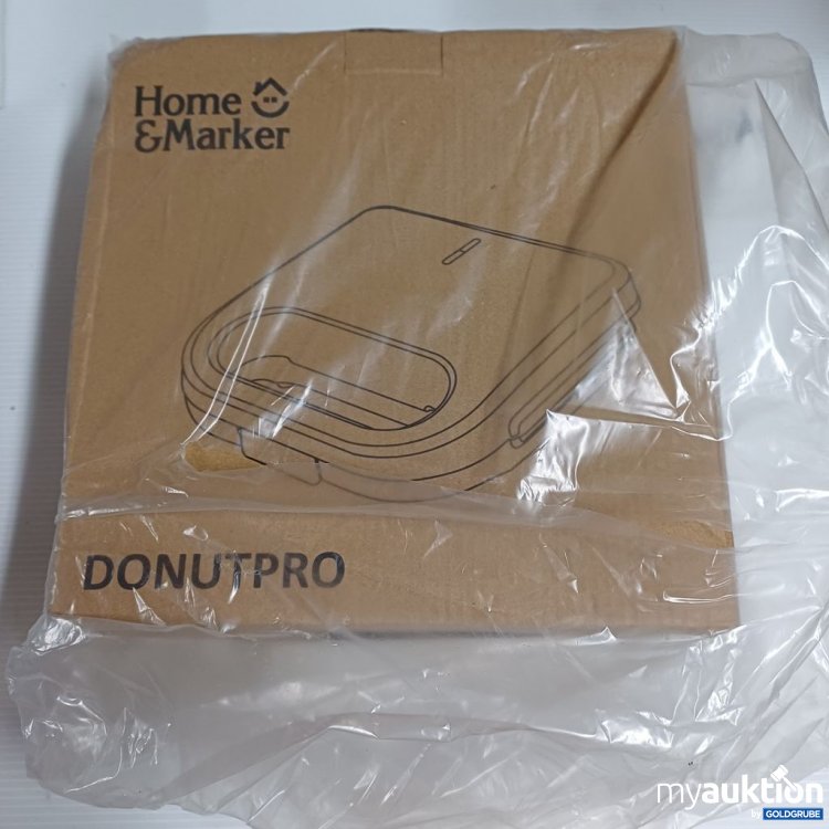 Artikel Nr. 922786 Artikel Nr. 922786: Home & Marker DONUTPRO