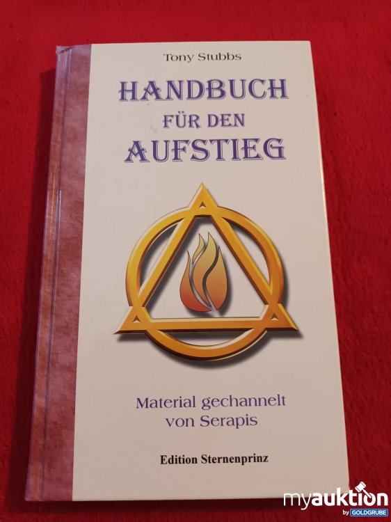 Artikel Nr. 923786: Handbuch für den Aufstieg