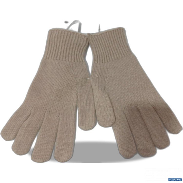 Artikel Nr. 930786 Artikel Nr. 930786: Home Shopping Europe Handschuhe cappuccino one size