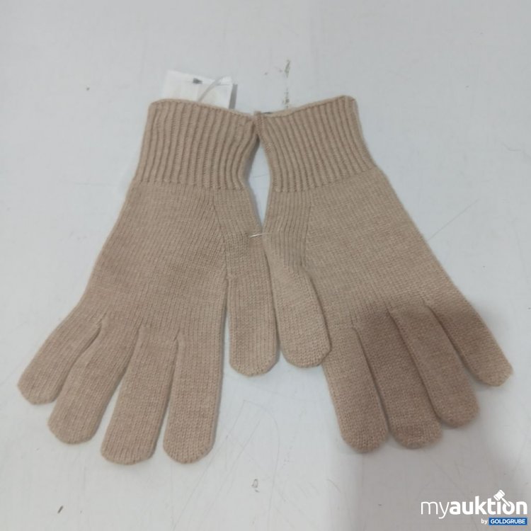 Artikel Nr. 930786 Artikel Nr. 930786: Home Shopping Europe Handschuhe cappuccino one size