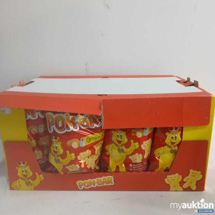 Artikel Nr. 939786: Pom-Bär Original Family Pack 16x200g 