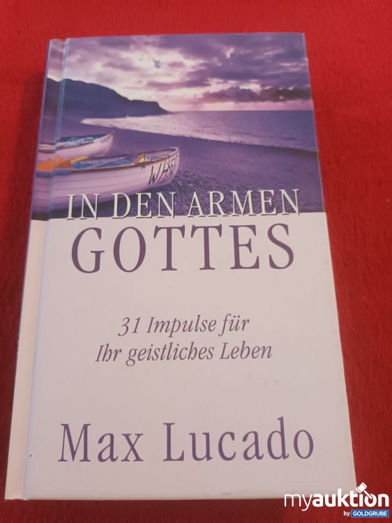 Artikel Nr. 948786 Artikel Nr. 948786: In den Armen Gottes